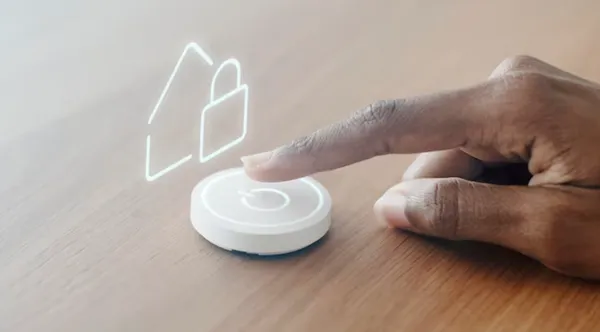Smart Home Security: How Modern Technology Is Changing Residential Protection