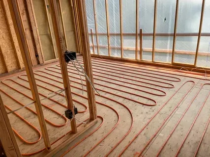 Wood Hydronic Heating: A Comfortable Approach to Home Warmth