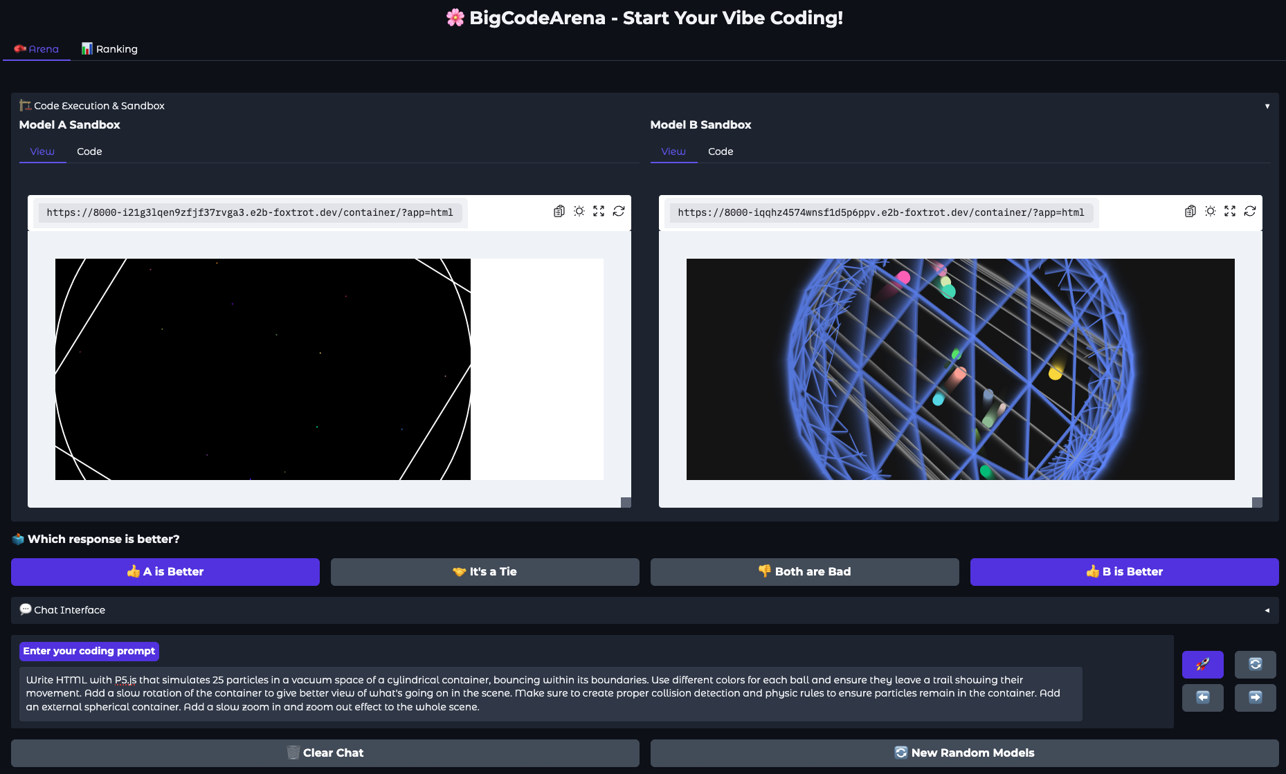 bigcodearena