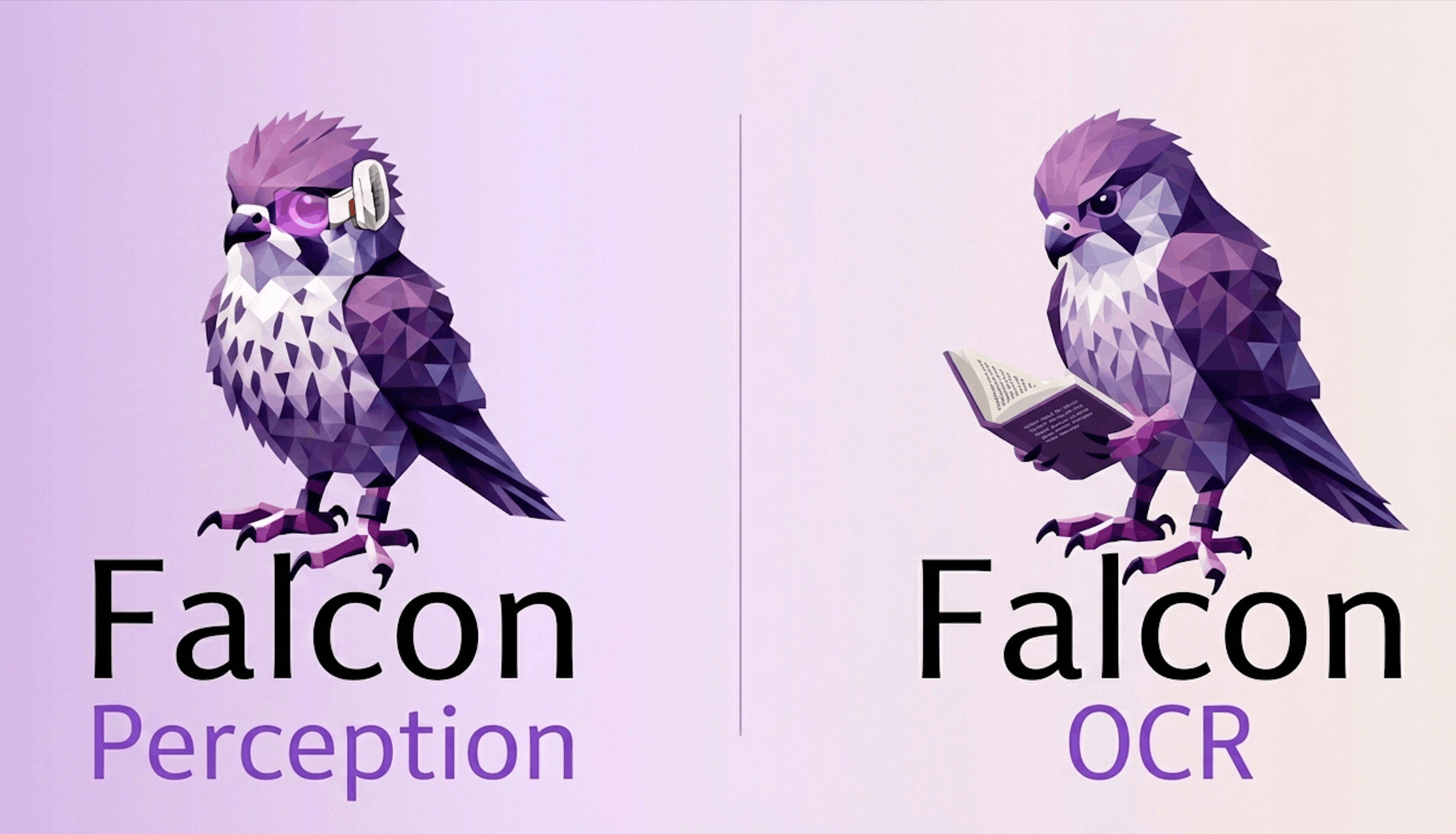 Falcon Logo
