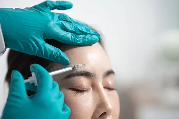 Safe and Proven Wrinkle Smoothing Treatments in Riyadh