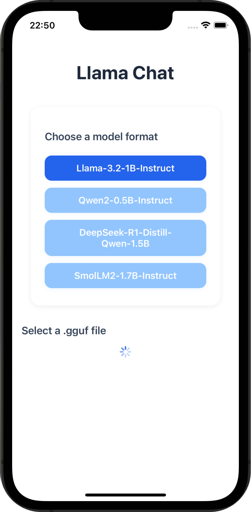 Download Indicator