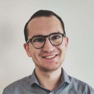 author avatar