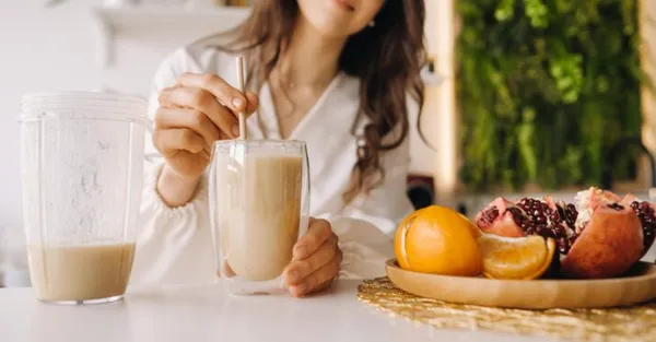 Understanding Protein Shakes for a Diabetes-Conscious Lifestyle