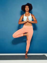 yoga