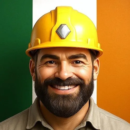 Ireland Safety Training