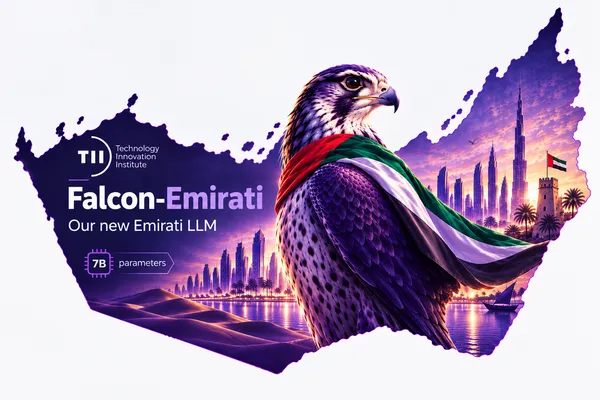 Falcon-Emirati: When an LLM Learns the Dialect, the Culture, and the Nuance