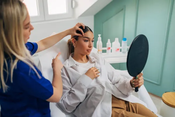 Riyadh’s Best Dermatology Clinics for Healthy, Glowing Skin