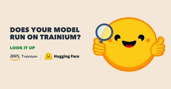 Does Your Model Run on AWS Trainium? Look It Up