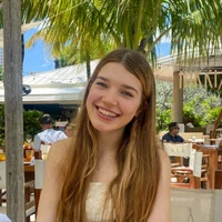 Sophie Schoenmeyer's avatar