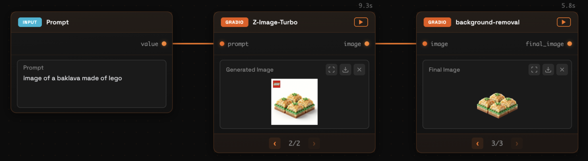 App