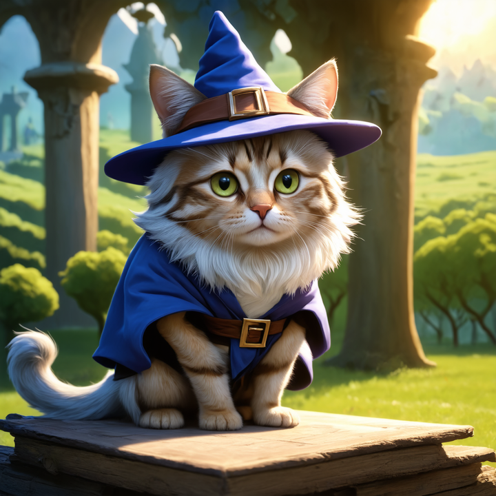 wizard