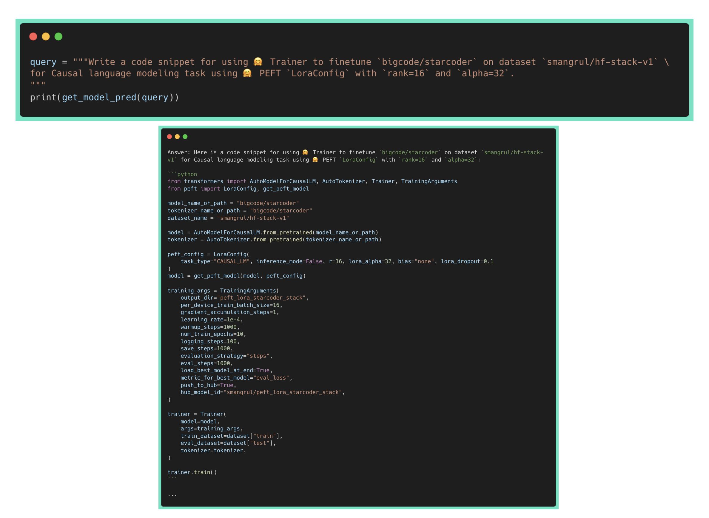 octocoder