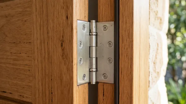 How Can You Choose The Right Door Hinges In Sydney For Your Property?