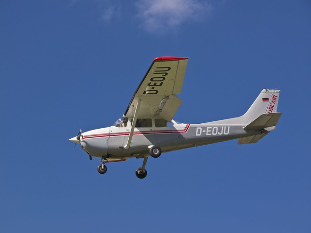 airplane