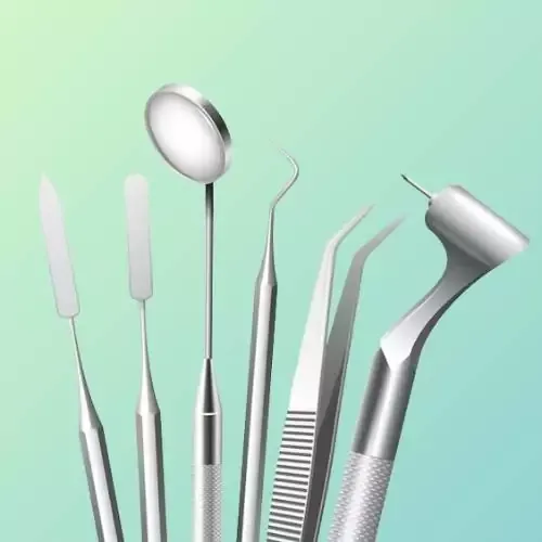 Dental Instruments in US | Quality Dental Tools